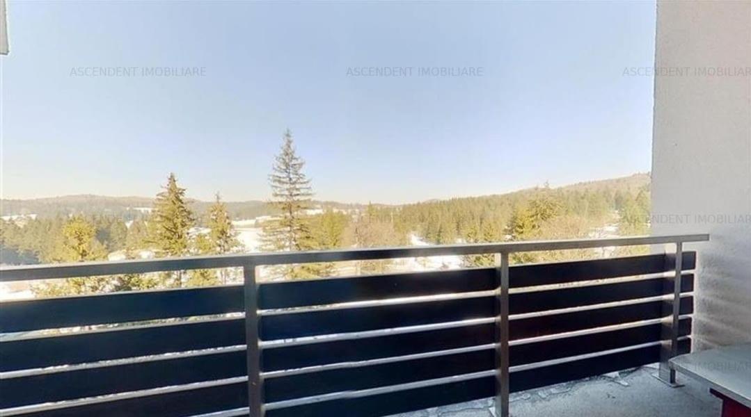 Fabulous Panorama Silver Mountain Apartments 포이아나브라소프 외부 사진