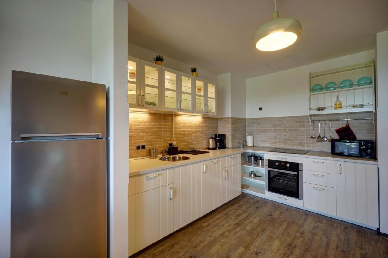 Fabulous Panorama Silver Mountain Apartments 포이아나브라소프 외부 사진