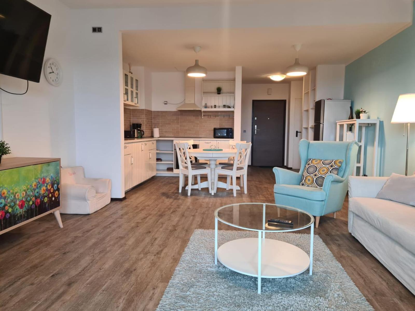 Fabulous Panorama Silver Mountain Apartments 포이아나브라소프 외부 사진
