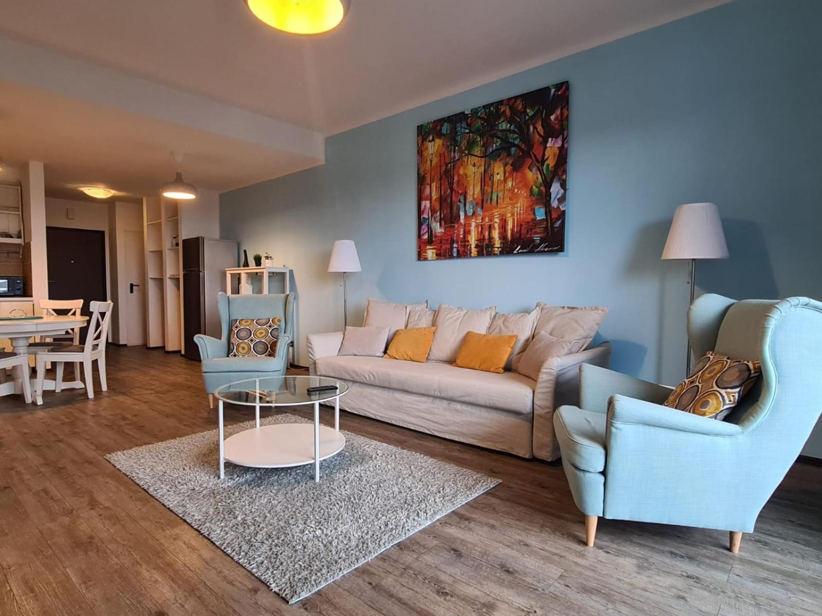 Fabulous Panorama Silver Mountain Apartments 포이아나브라소프 외부 사진